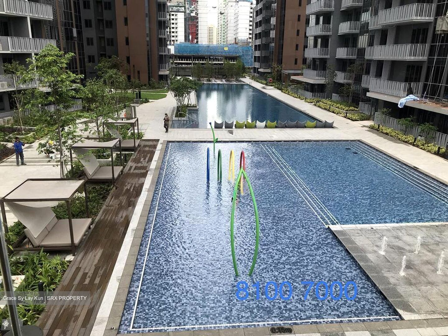 Parc Botannia (D28), Condominium #507823431